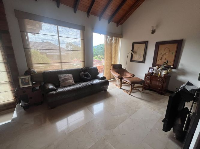 Casa de 4 alcobas en venta en Lagos Del Cacique, Bucaramanga, 380 m² · foto 18 de 23