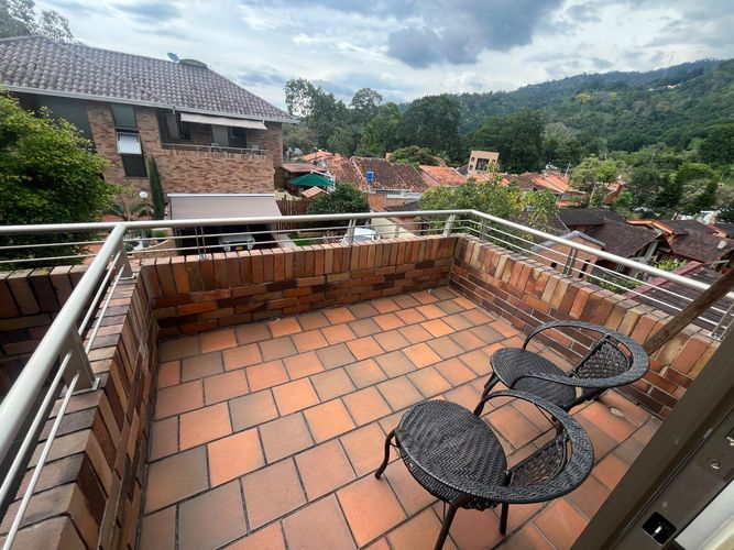 Casa de 4 alcobas en venta en Lagos Del Cacique, Bucaramanga, 380 m² · foto 19 de 23