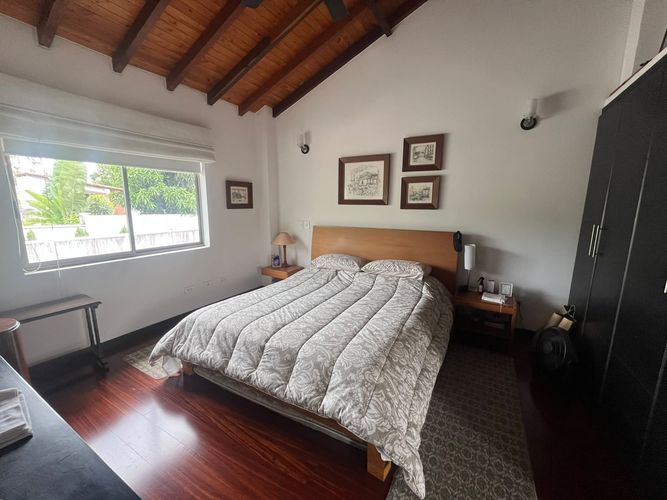 Casa de 4 alcobas en venta en Lagos Del Cacique, Bucaramanga, 380 m² · foto 20 de 23