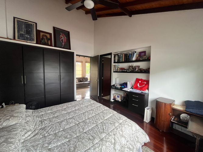 Casa de 4 alcobas en venta en Lagos Del Cacique, Bucaramanga, 380 m² · foto 22 de 23