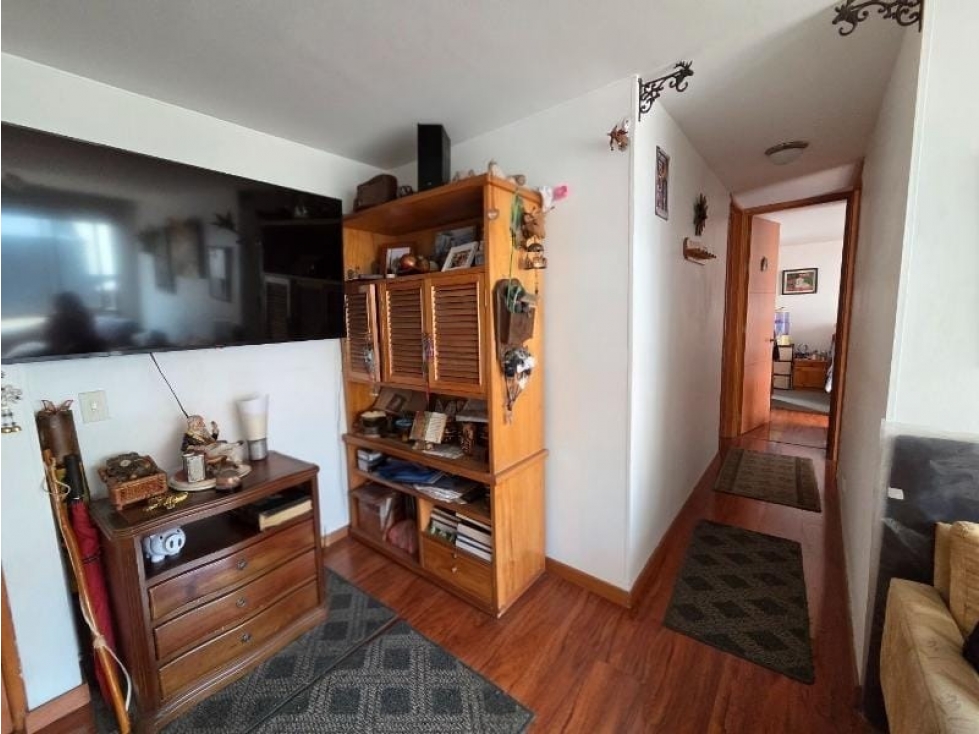 Apartamento en Venta en Cedritos, Bogotá