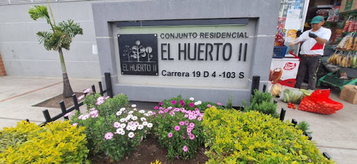 Apartamento en Arriendo en Soacha