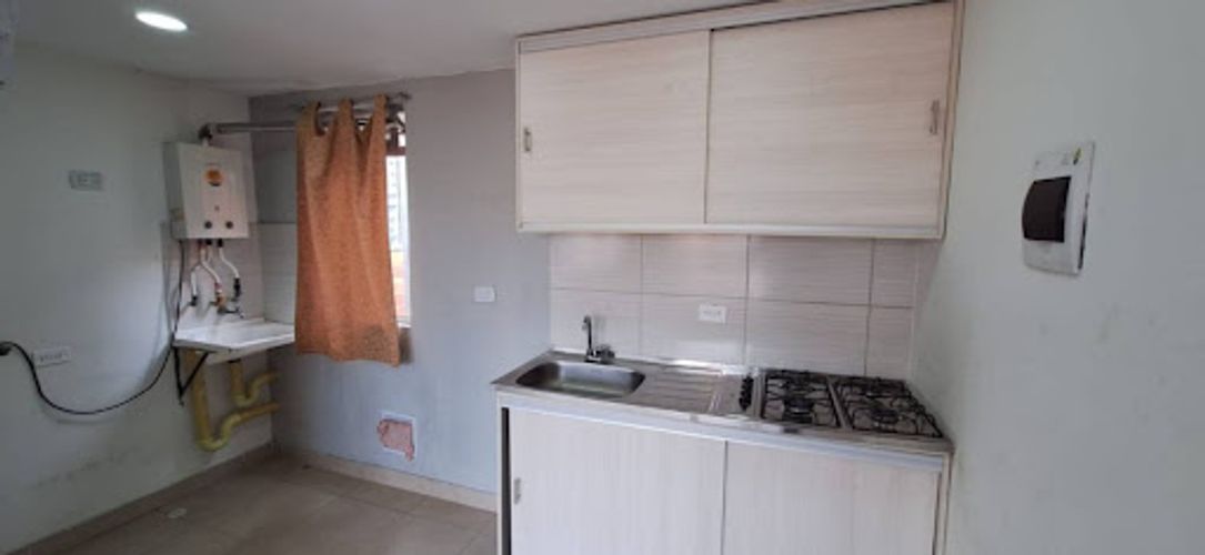 Apartamento de 2 alcobas en arriendo en Cr. El Tesoro Et. Ii, Soacha, 43 m² · foto 4 de 20