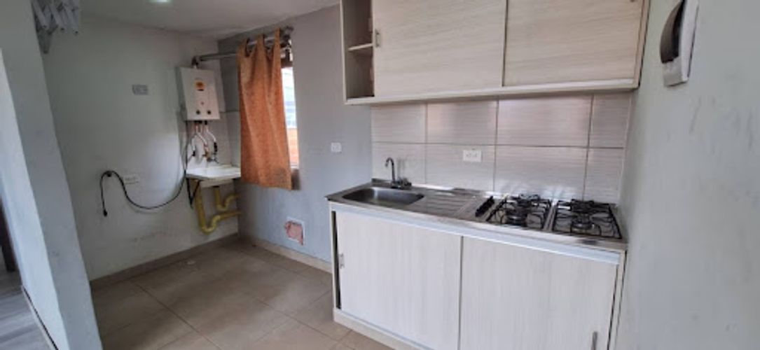 Apartamento de 2 alcobas en arriendo en Cr. El Tesoro Et. Ii, Soacha, 43 m² · foto 5 de 20