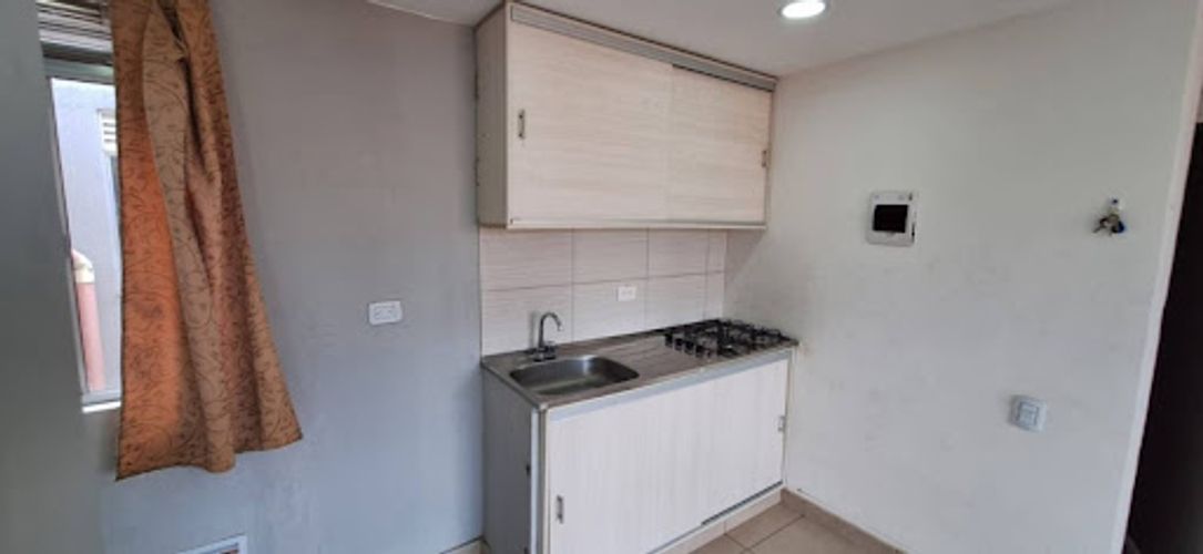 Apartamento de 2 alcobas en arriendo en Cr. El Tesoro Et. Ii, Soacha, 43 m² · foto 7 de 20