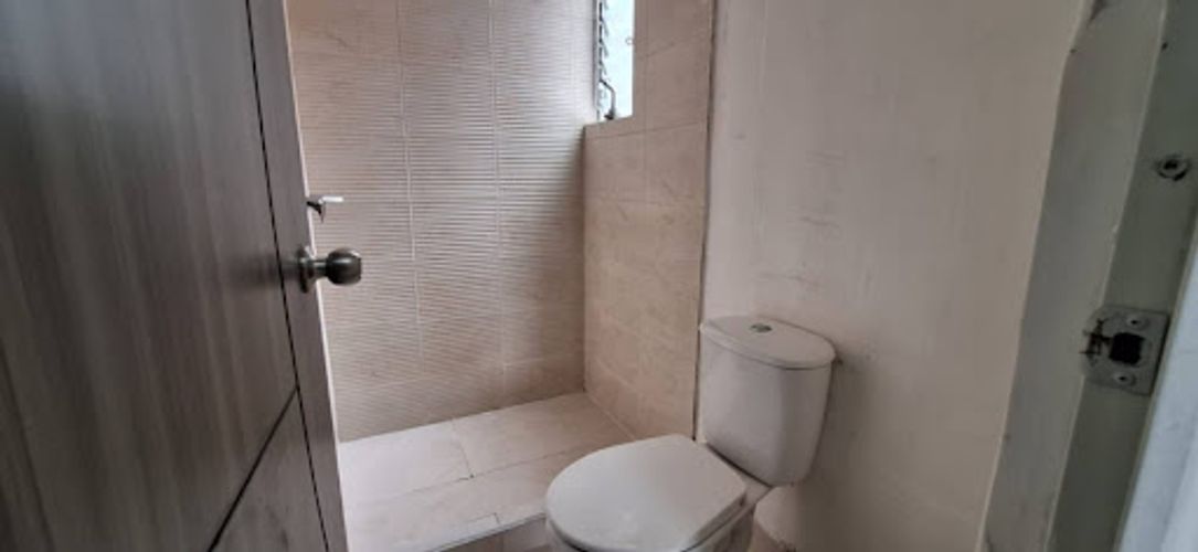 Apartamento de 2 alcobas en arriendo en Cr. El Tesoro Et. Ii, Soacha, 43 m² · foto 8 de 20