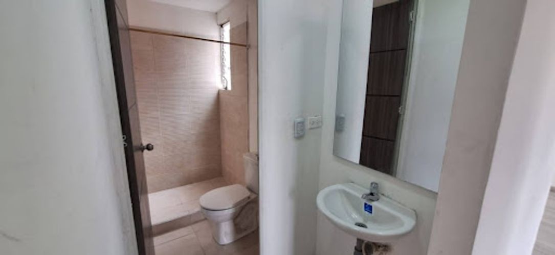 Apartamento de 2 alcobas en arriendo en Cr. El Tesoro Et. Ii, Soacha, 43 m² · foto 9 de 20