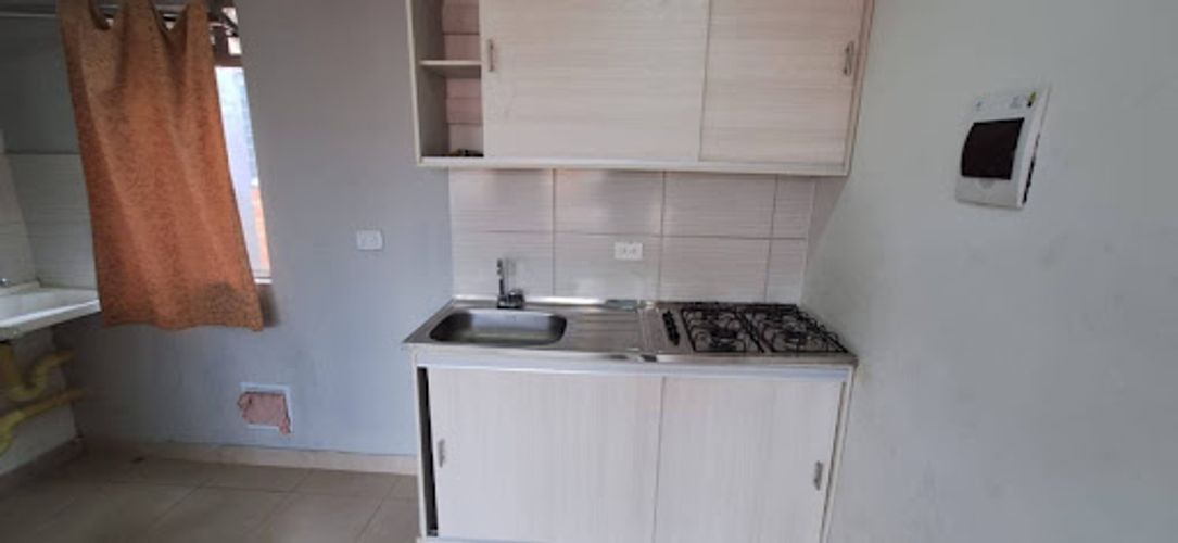 Apartamento de 2 alcobas en arriendo en Cr. El Tesoro Et. Ii, Soacha, 43 m² · foto 10 de 20