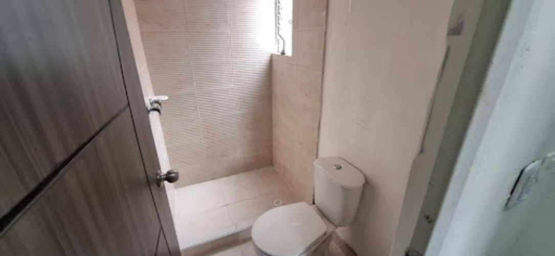 Apartamento de 2 alcobas en arriendo en Cr. El Tesoro Et. Ii, Soacha, 43 m² · foto 13 de 20