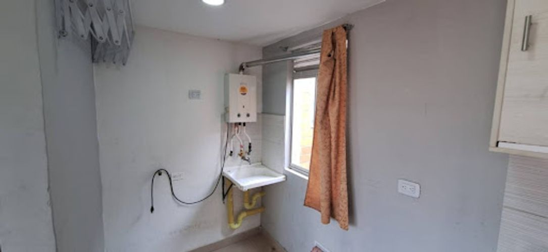 Apartamento de 2 alcobas en arriendo en Cr. El Tesoro Et. Ii, Soacha, 43 m² · foto 14 de 20