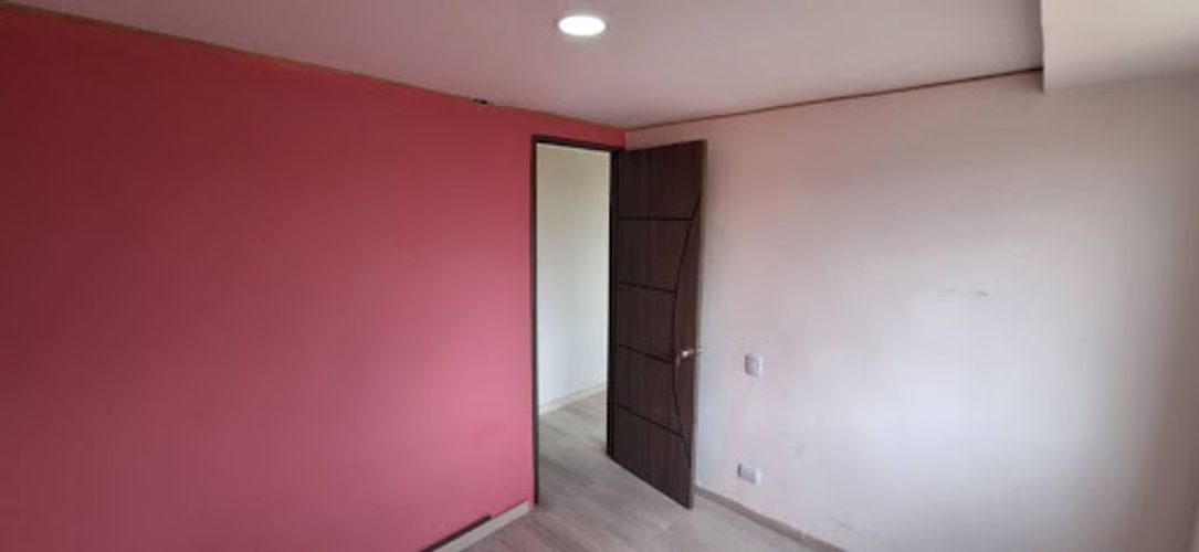 Apartamento de 2 alcobas en arriendo en Cr. El Tesoro Et. Ii, Soacha, 43 m² · foto 15 de 20