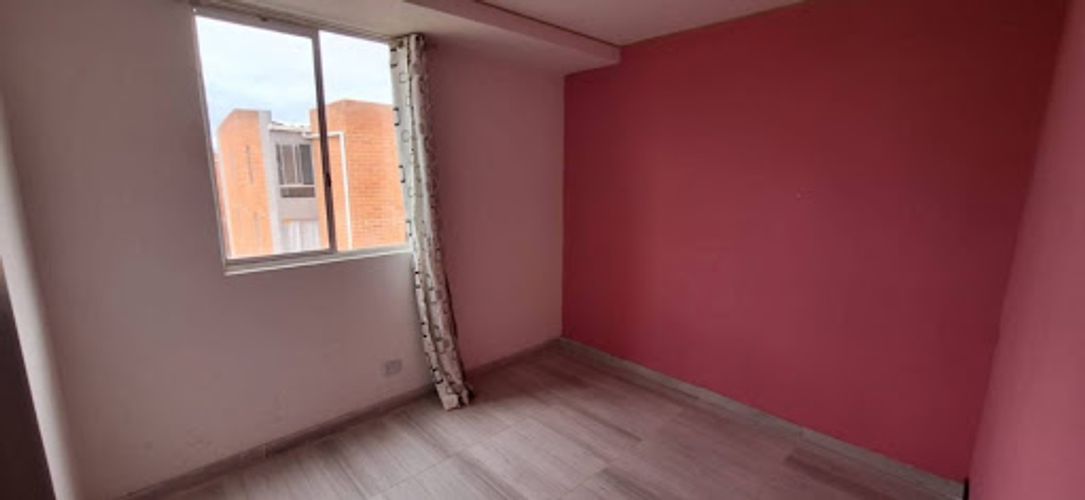 Apartamento de 2 alcobas en arriendo en Cr. El Tesoro Et. Ii, Soacha, 43 m² · foto 16 de 20