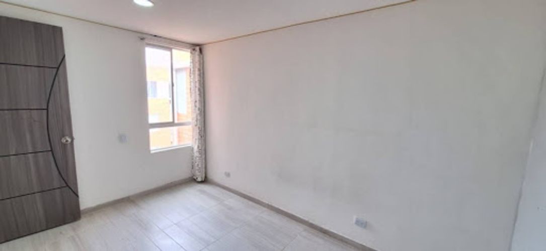 Apartamento de 2 alcobas en arriendo en Cr. El Tesoro Et. Ii, Soacha, 43 m² · foto 17 de 20