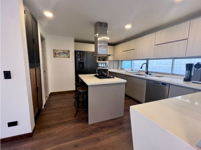 Casa de 4 alcobas en venta en Los Salados, El Retiro, 200 m² · foto 2 de 12