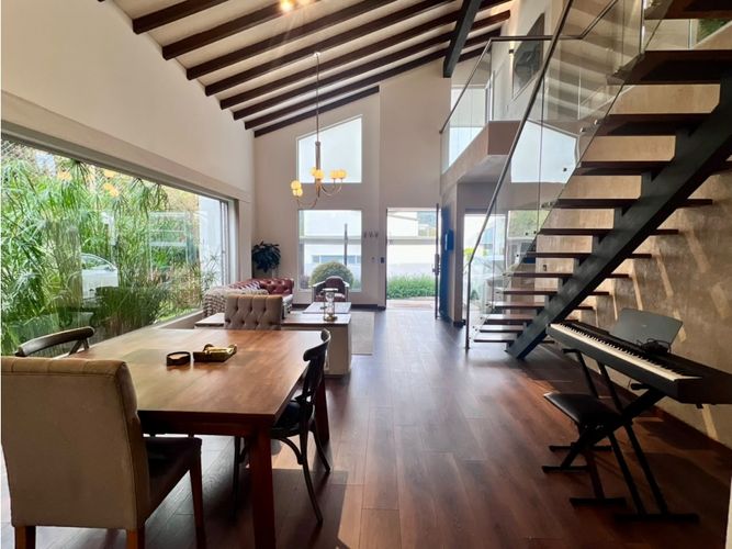 Casa de 4 alcobas en venta en Los Salados, El Retiro, 200 m² · foto 4 de 12