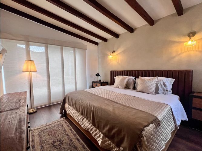 Casa de 4 alcobas en venta en Los Salados, El Retiro, 200 m² · foto 5 de 12