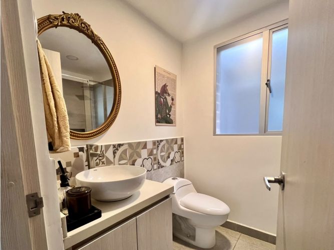Casa de 4 alcobas en venta en Los Salados, El Retiro, 200 m² · foto 6 de 12