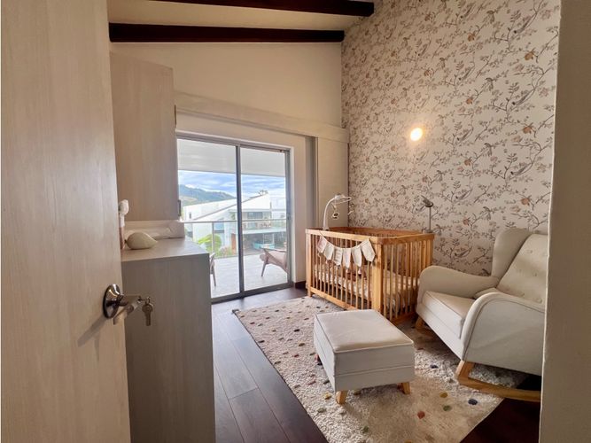 Casa de 4 alcobas en venta en Los Salados, El Retiro, 200 m² · foto 8 de 12