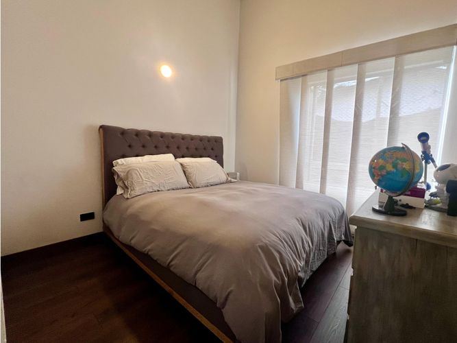 Casa de 4 alcobas en venta en Los Salados, El Retiro, 200 m² · foto 9 de 12