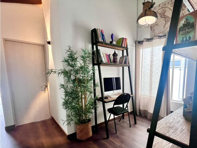 Casa de 4 alcobas en venta en Los Salados, El Retiro, 200 m² · foto 10 de 12