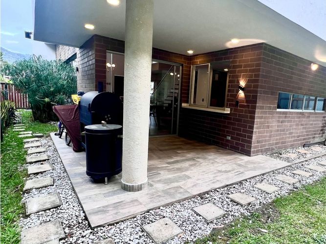 Casa de 4 alcobas en venta en Los Salados, El Retiro, 200 m² · foto 12 de 12