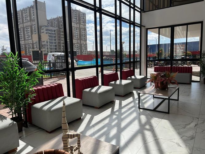 Apartamento en venta en Montevideo, Bogotá · foto 24 de 24