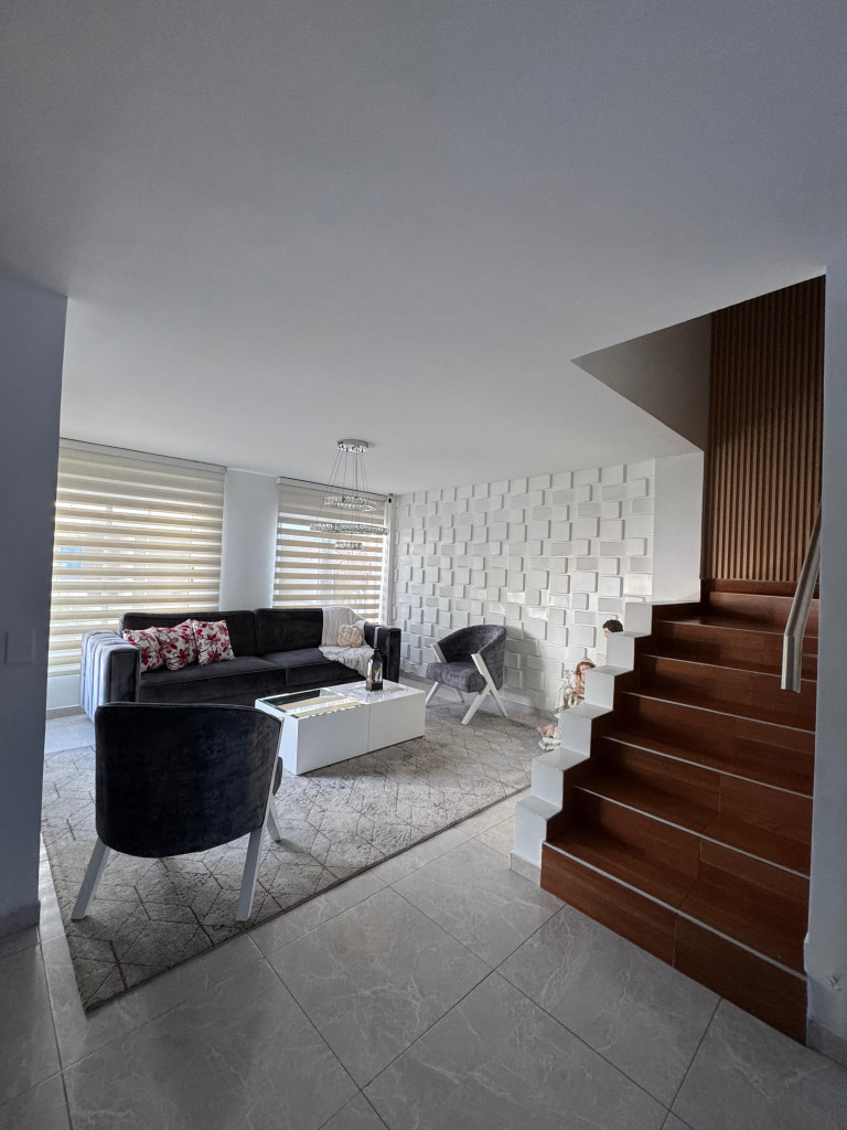 Casa en Venta en Ciudad capri, Cali