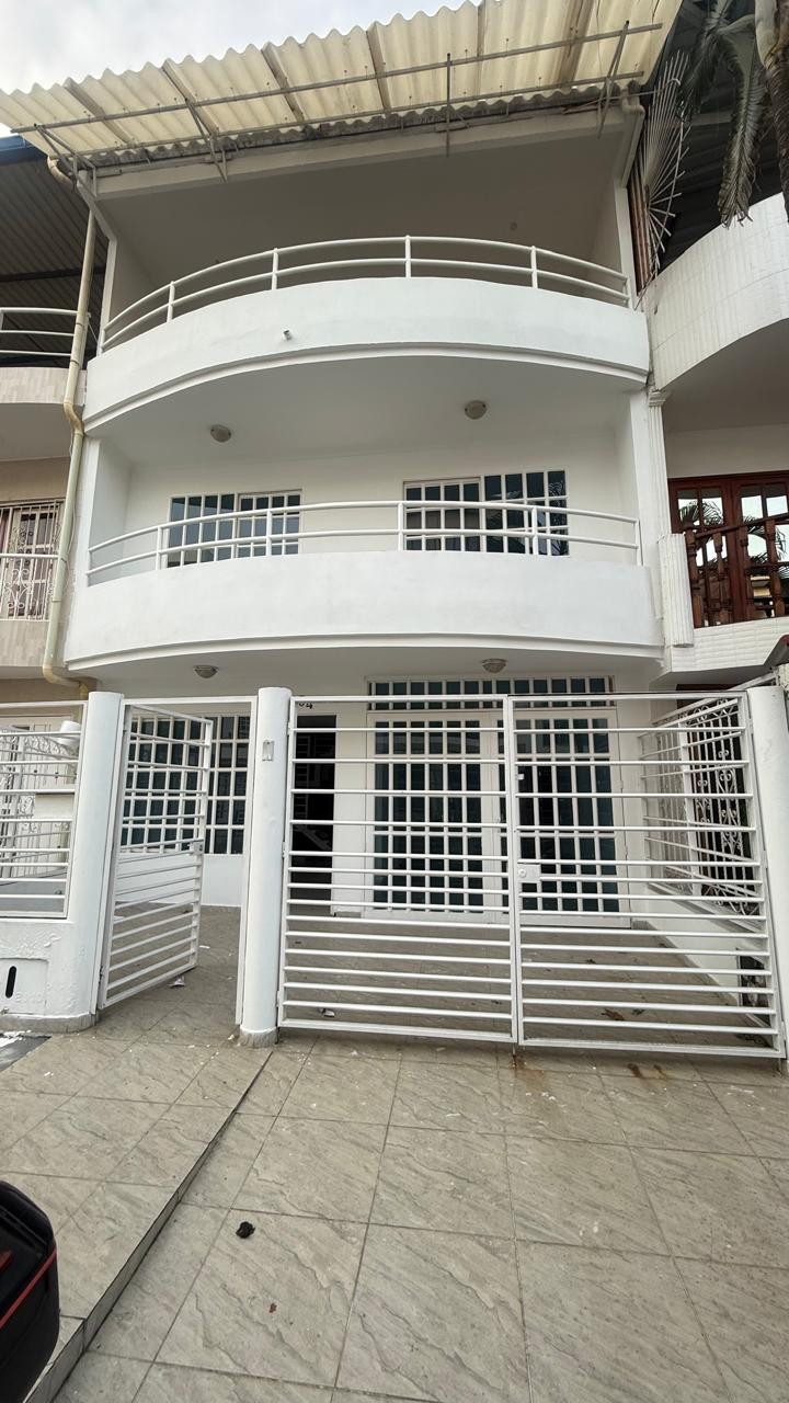 Casa en Venta en Ciudad 2000, Cali