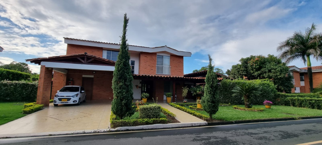 Casa en Venta en Cañasgordas, Cali