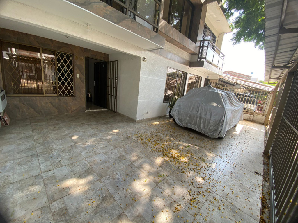 Casa en Venta en Ciudad capri, Cali