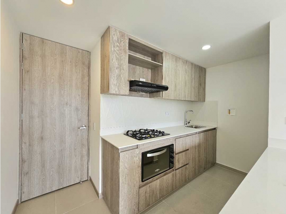Apartamento en venta en El Carmelo, Itagüí · foto 4 de 24