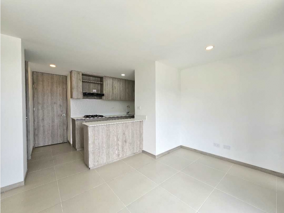 Apartamento en venta en El Carmelo, Itagüí · foto 9 de 24