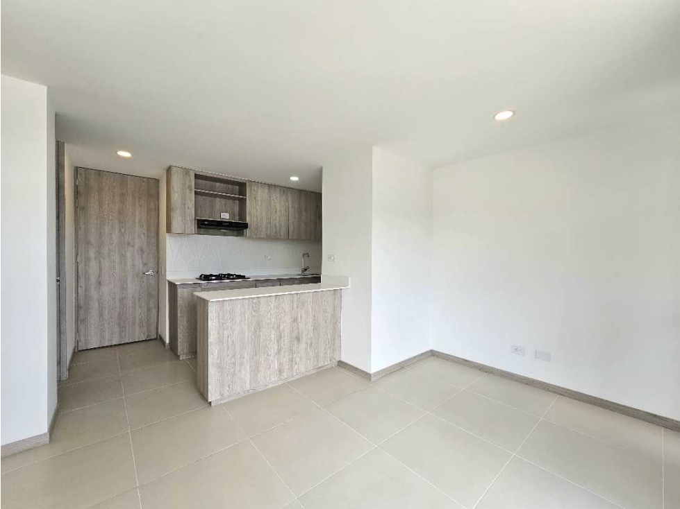 Apartamento en venta en El Carmelo, Itagüí · foto 10 de 24