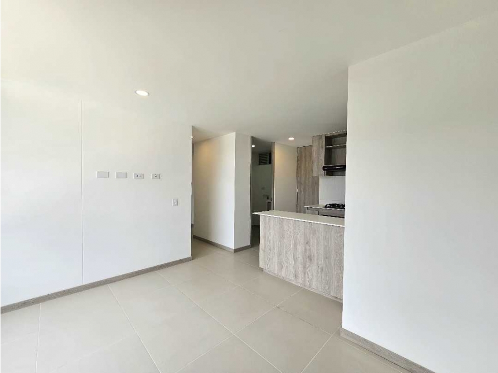 Apartamento en venta en El Carmelo, Itagüí · foto 11 de 24