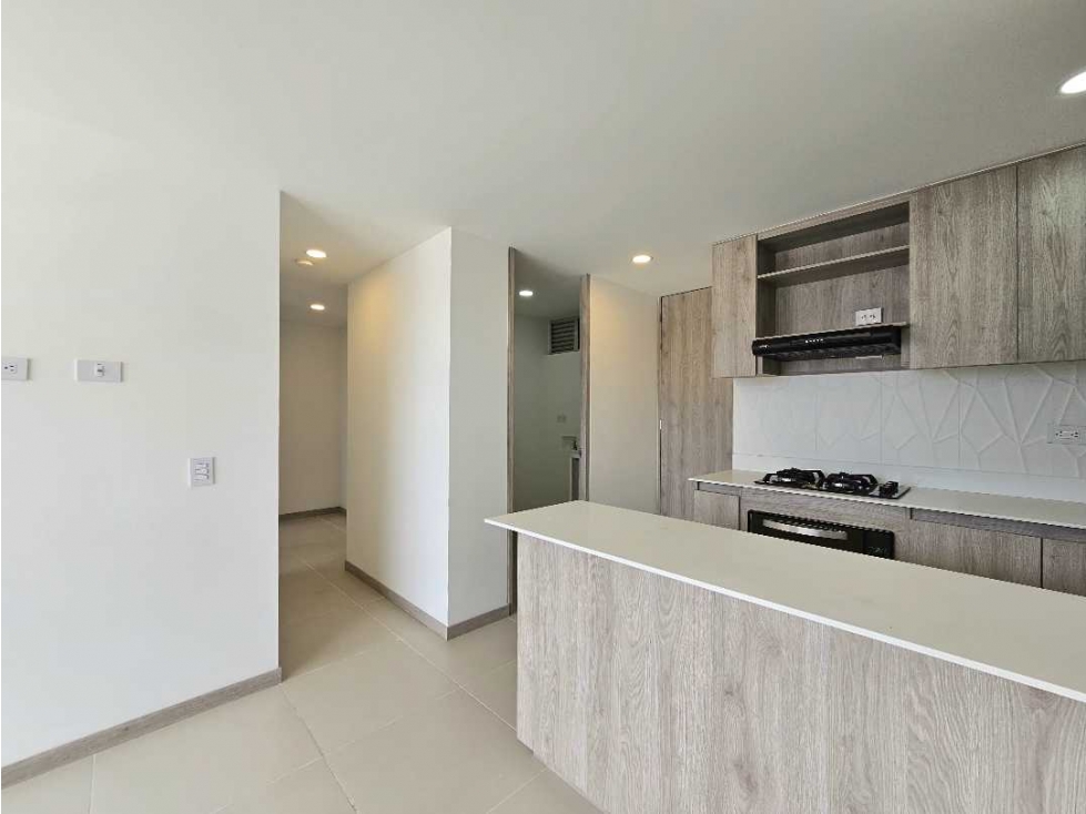 Apartamento en venta en El Carmelo, Itagüí · foto 12 de 24