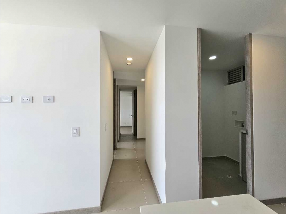 Apartamento en venta en El Carmelo, Itagüí · foto 13 de 24