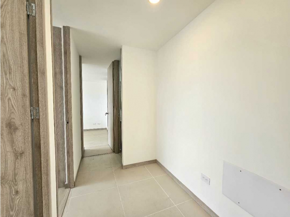 Apartamento en venta en El Carmelo, Itagüí · foto 14 de 24