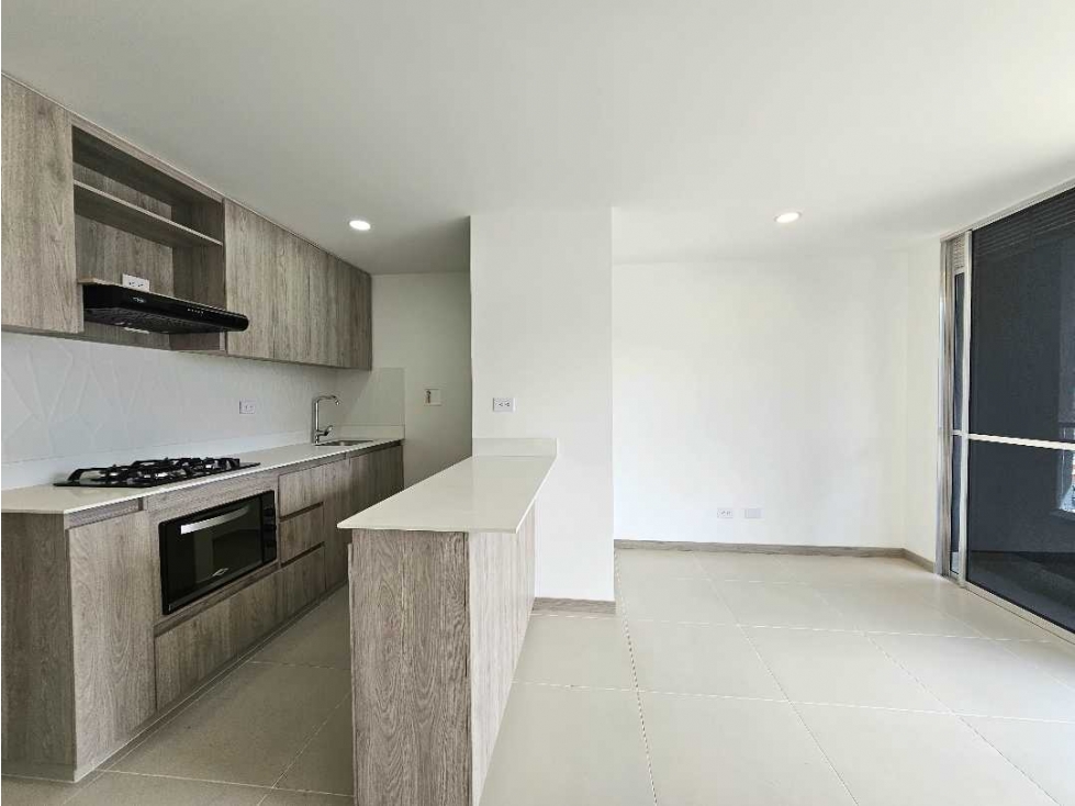 Apartamento en venta en El Carmelo, Itagüí · foto 15 de 24