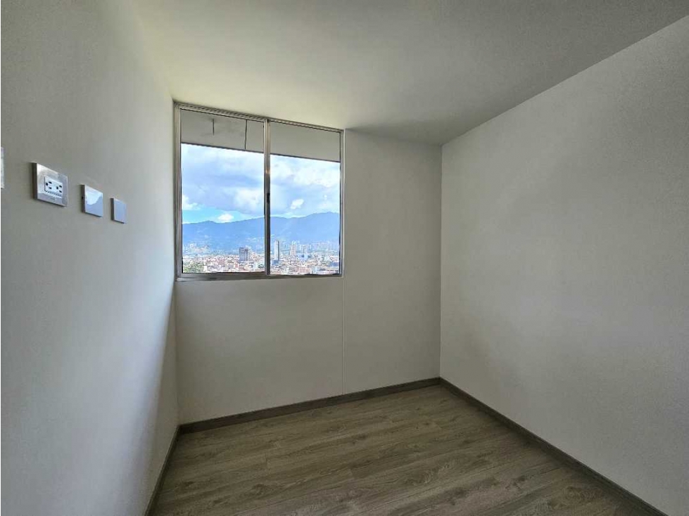 Apartamento en venta en El Carmelo, Itagüí · foto 19 de 24