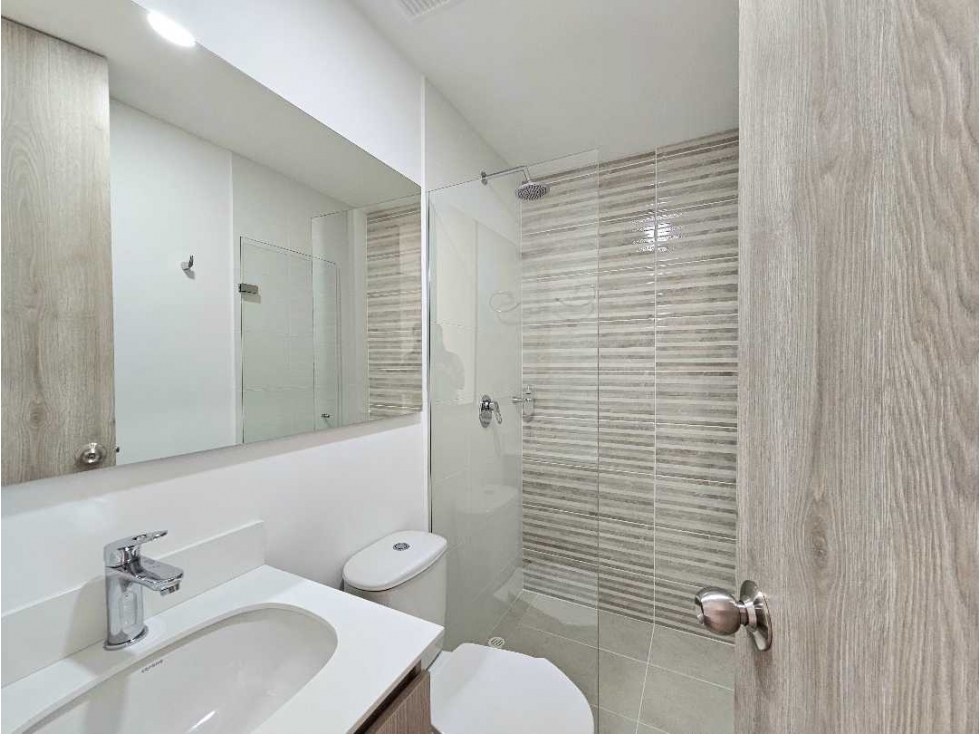 Apartamento en venta en El Carmelo, Itagüí · foto 23 de 24