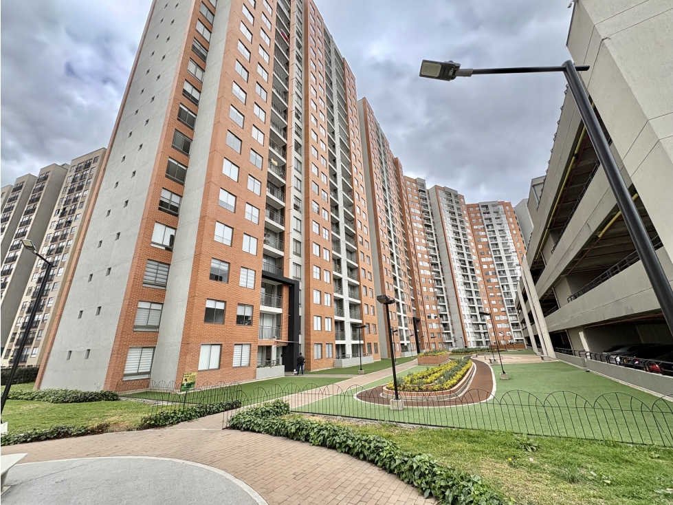 Apartamento en Venta en Nueva colina, Bogotá