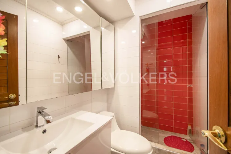Apartamento de 3 alcobas en venta en Gratamira, Bogotá, 167 m² · foto 14 de 19