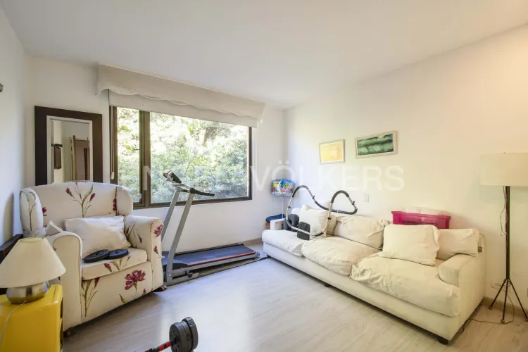Apartamento de 3 alcobas en venta en Gratamira, Bogotá, 167 m² · foto 13 de 19