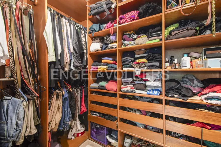 Apartamento de 3 alcobas en venta en Gratamira, Bogotá, 167 m² · foto 11 de 19