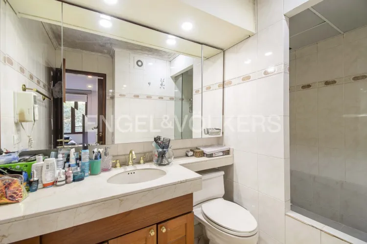 Apartamento de 3 alcobas en venta en Gratamira, Bogotá, 167 m² · foto 10 de 19