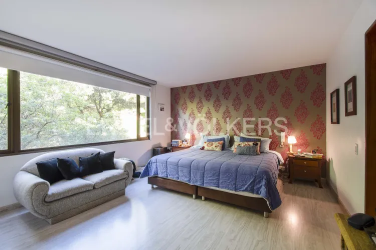Apartamento de 3 alcobas en venta en Gratamira, Bogotá, 167 m² · foto 9 de 19