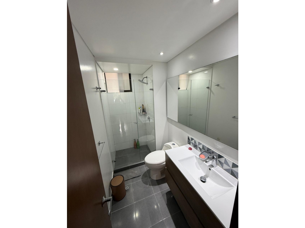 Apartamento en venta en Bella Suiza, Bogotá · foto 3 de 13