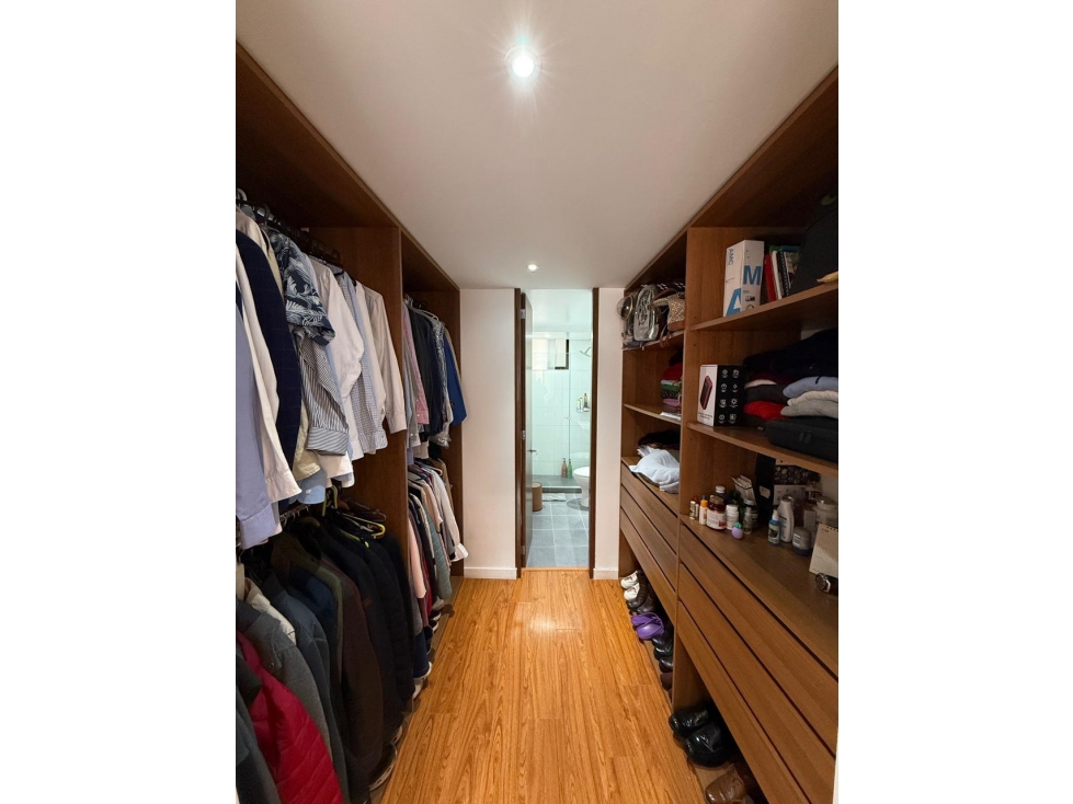 Apartamento en venta en Bella Suiza, Bogotá · foto 4 de 13