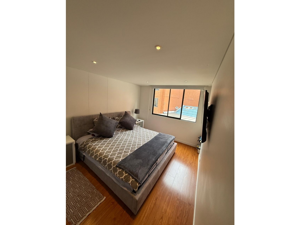 Apartamento en venta en Bella Suiza, Bogotá · foto 5 de 13