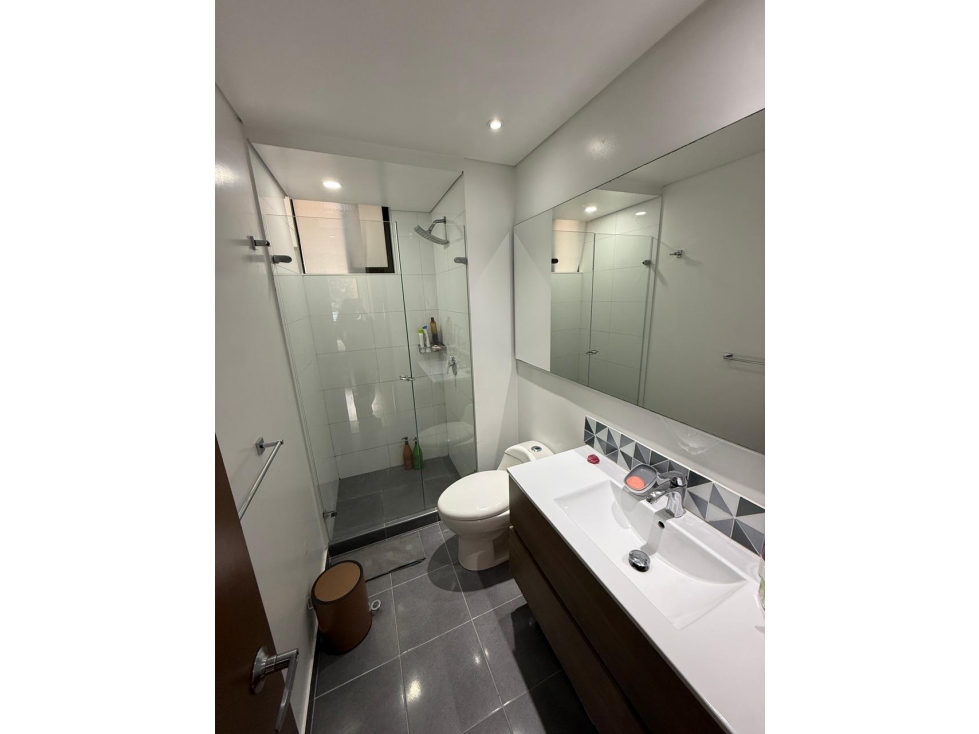 Apartamento en venta en Bella Suiza, Bogotá · foto 6 de 13